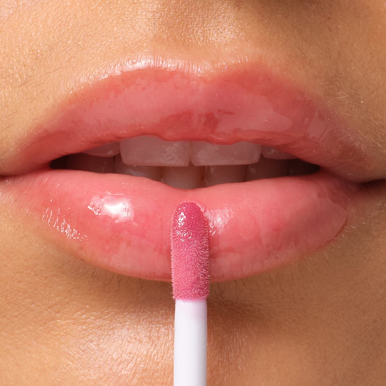 allso Plumper Lip Gloss, Wine Berry