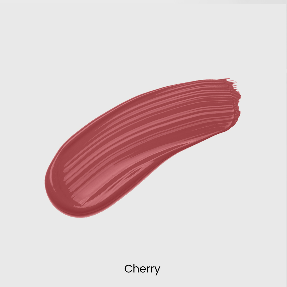 allso Plumper Lip Gloss, Wine Berry