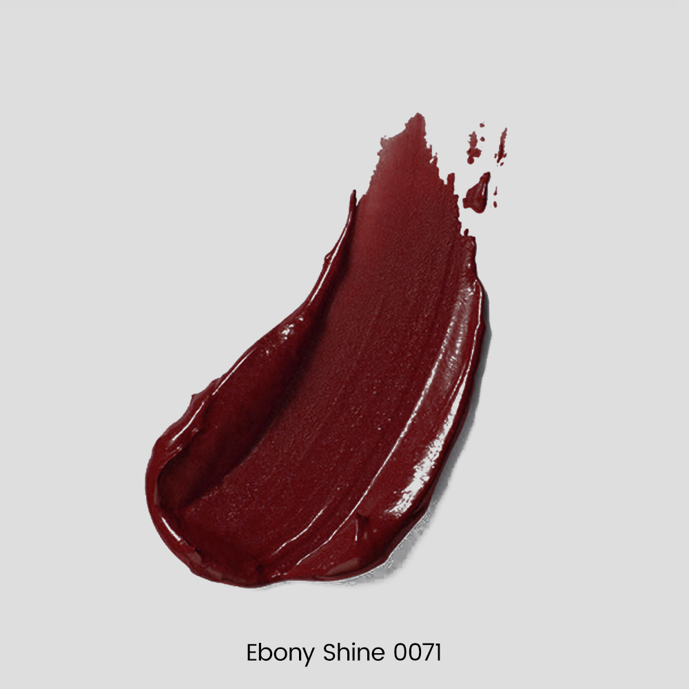 allso Bold Luxe High-Shine Lipstick, Bantu Shine