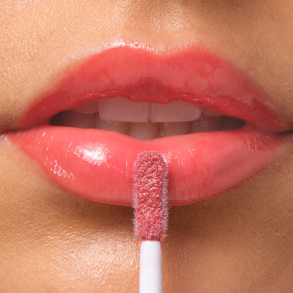 allso Plumper Lip Gloss, 8 Shades