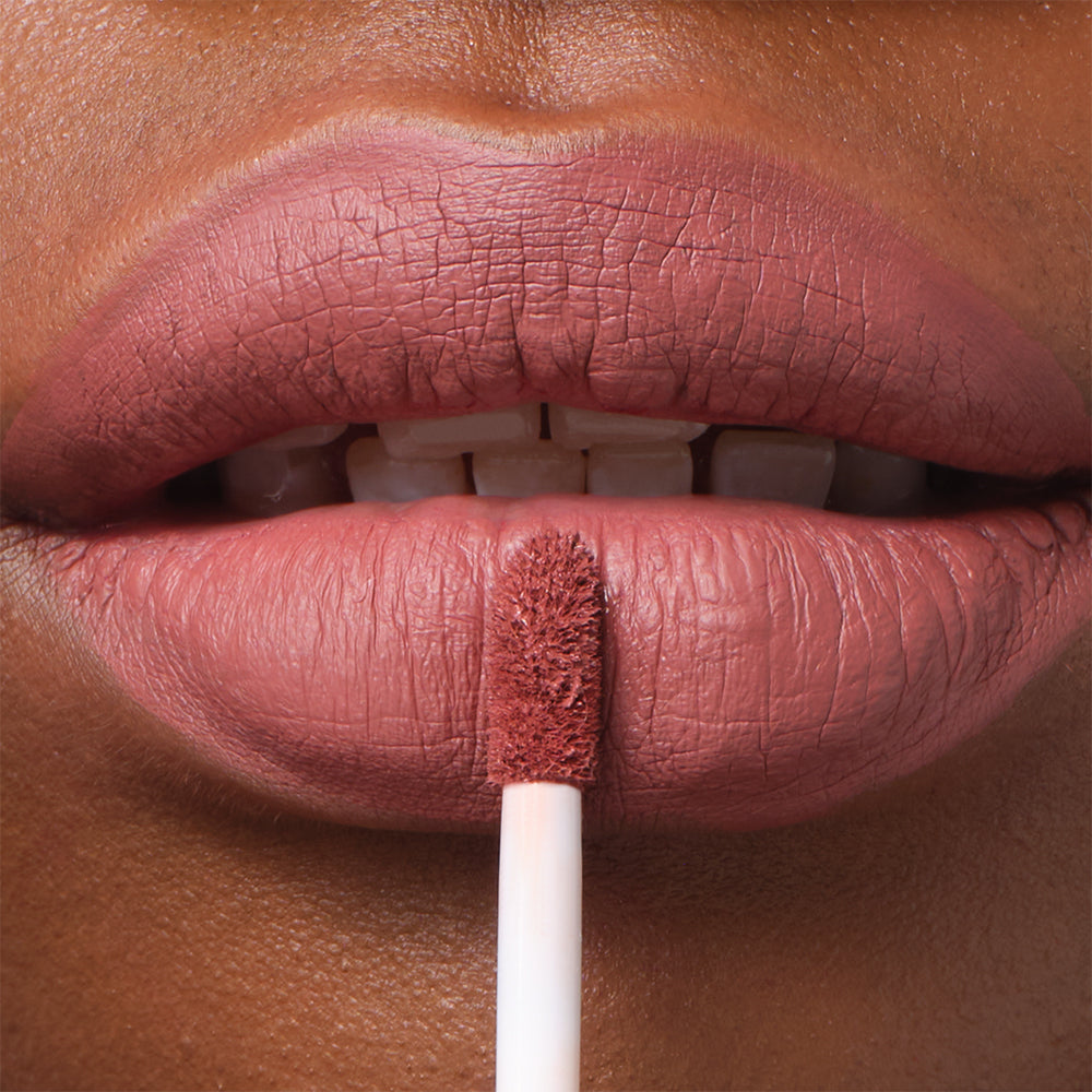 allso Bold Lock Kissproof Matte Liquid Lipstick, 17 Shades