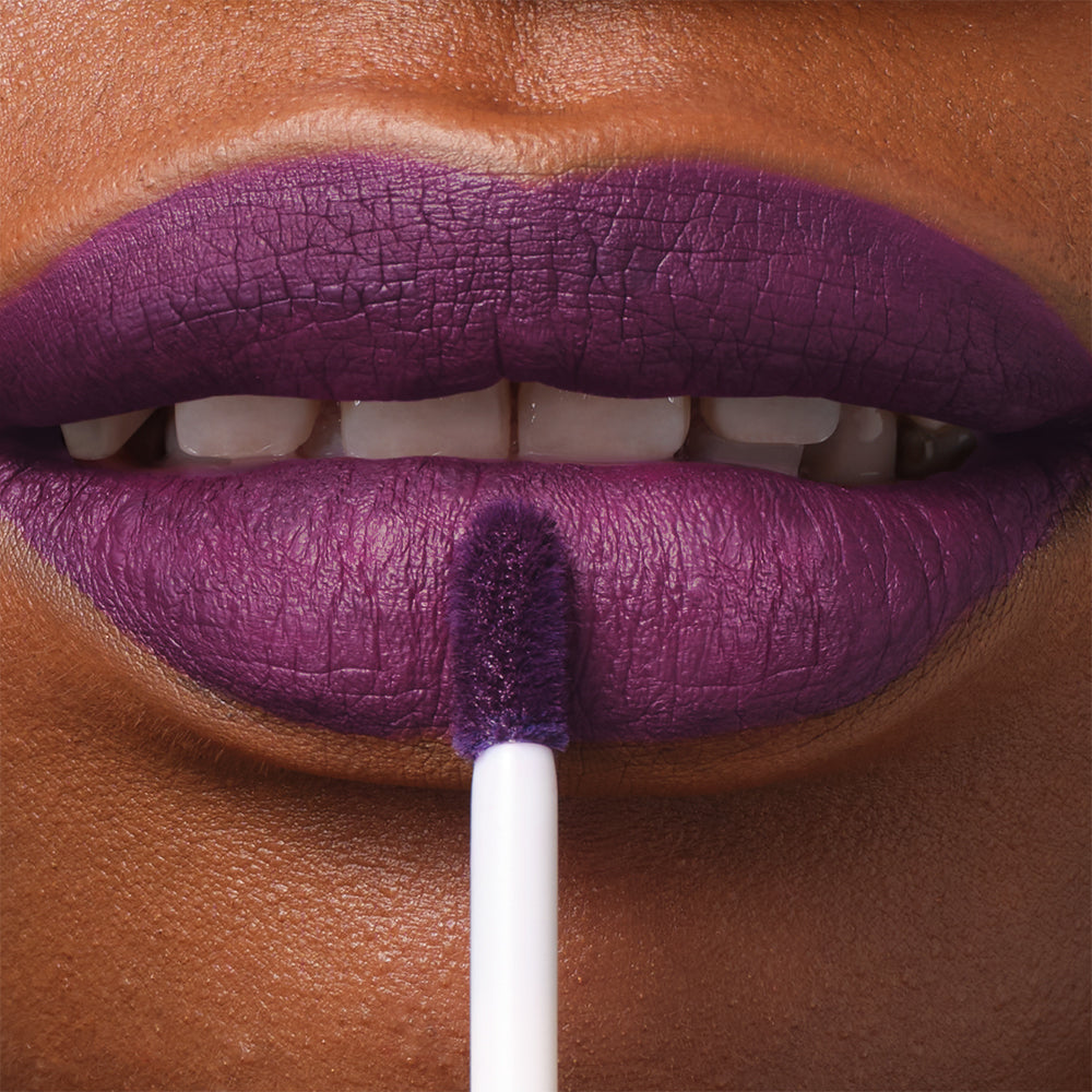 allso Bold Lock Kissproof Matte Liquid Lipstick, 17 Shades