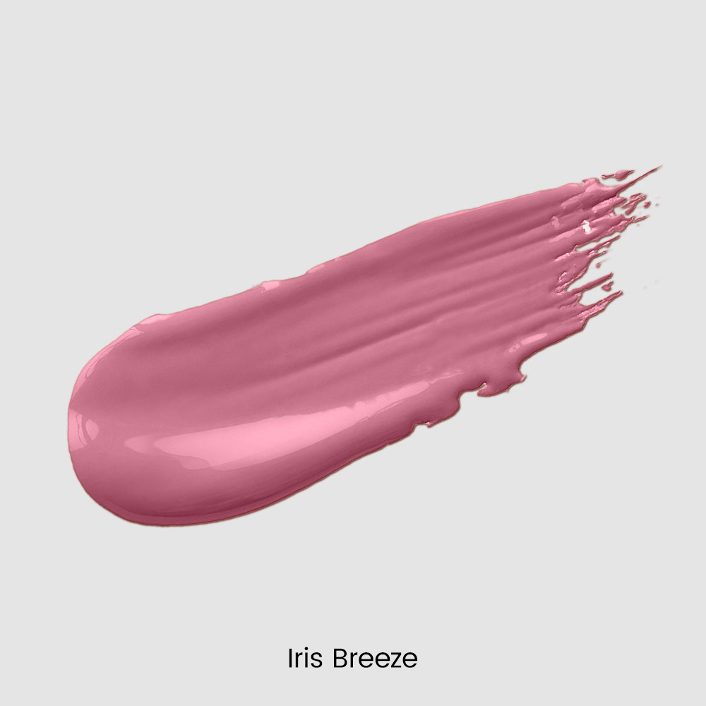 allso Plumper Lip Gloss, Wine Berry
