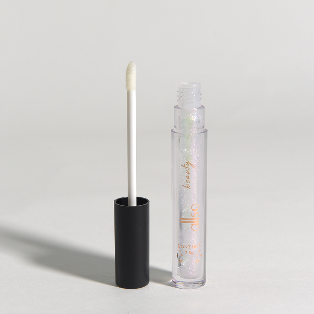 allso Plumper Lip Shine, 6 Shades