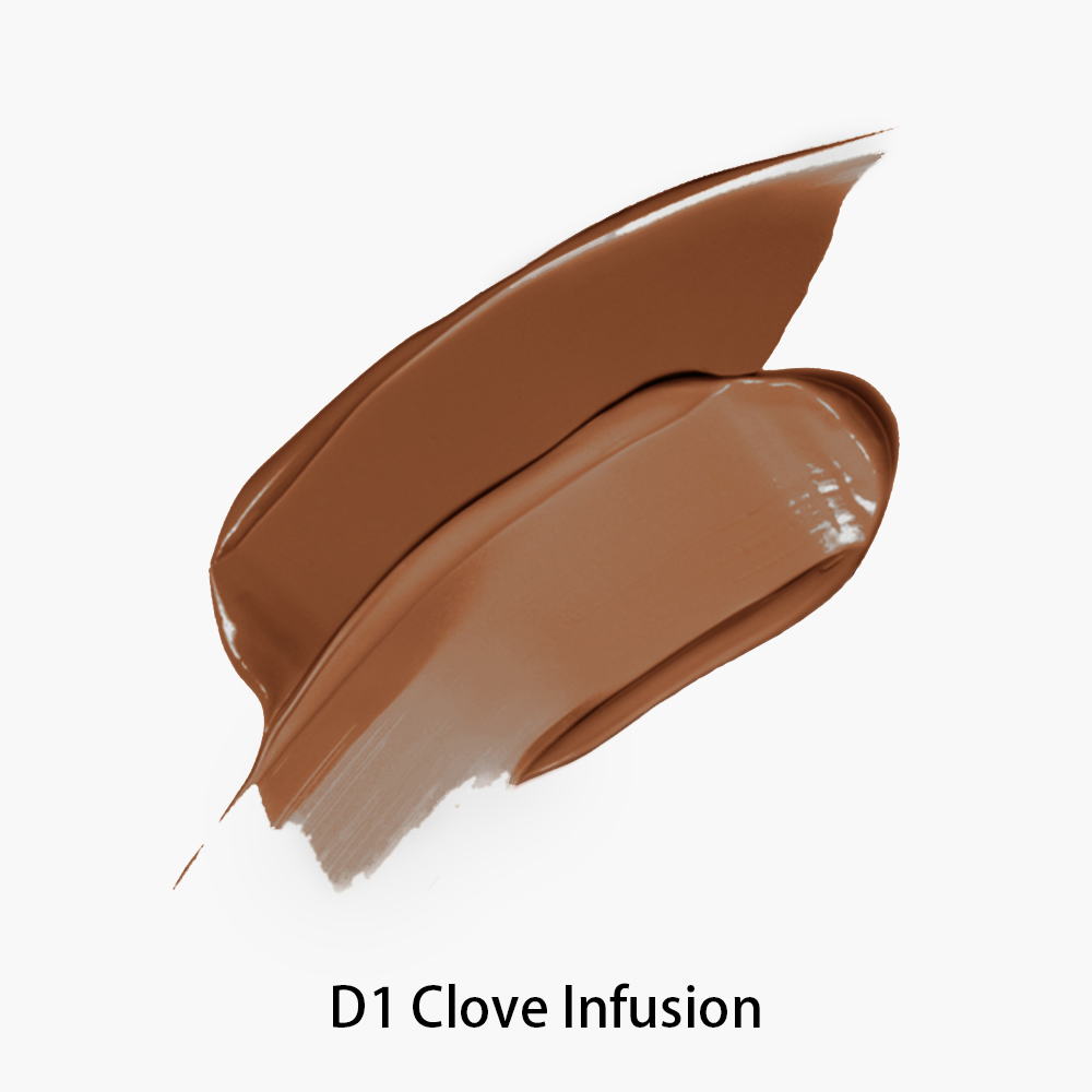 Poreless Soft Matte Longwear Foundation, Golden Glow
