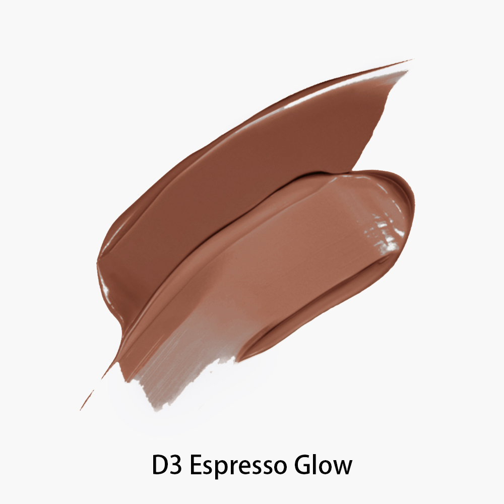 Poreless Soft Matte Longwear Foundation, Golden Glow