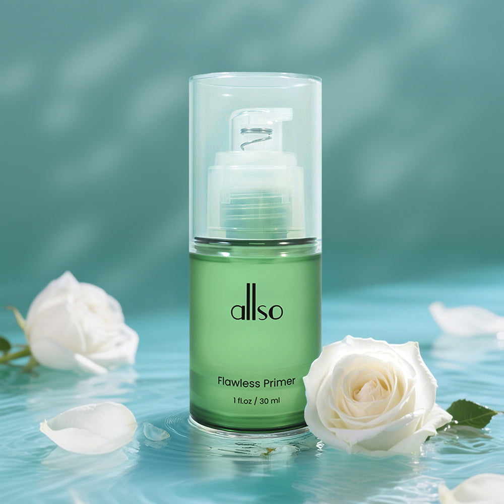 Flawless Primer