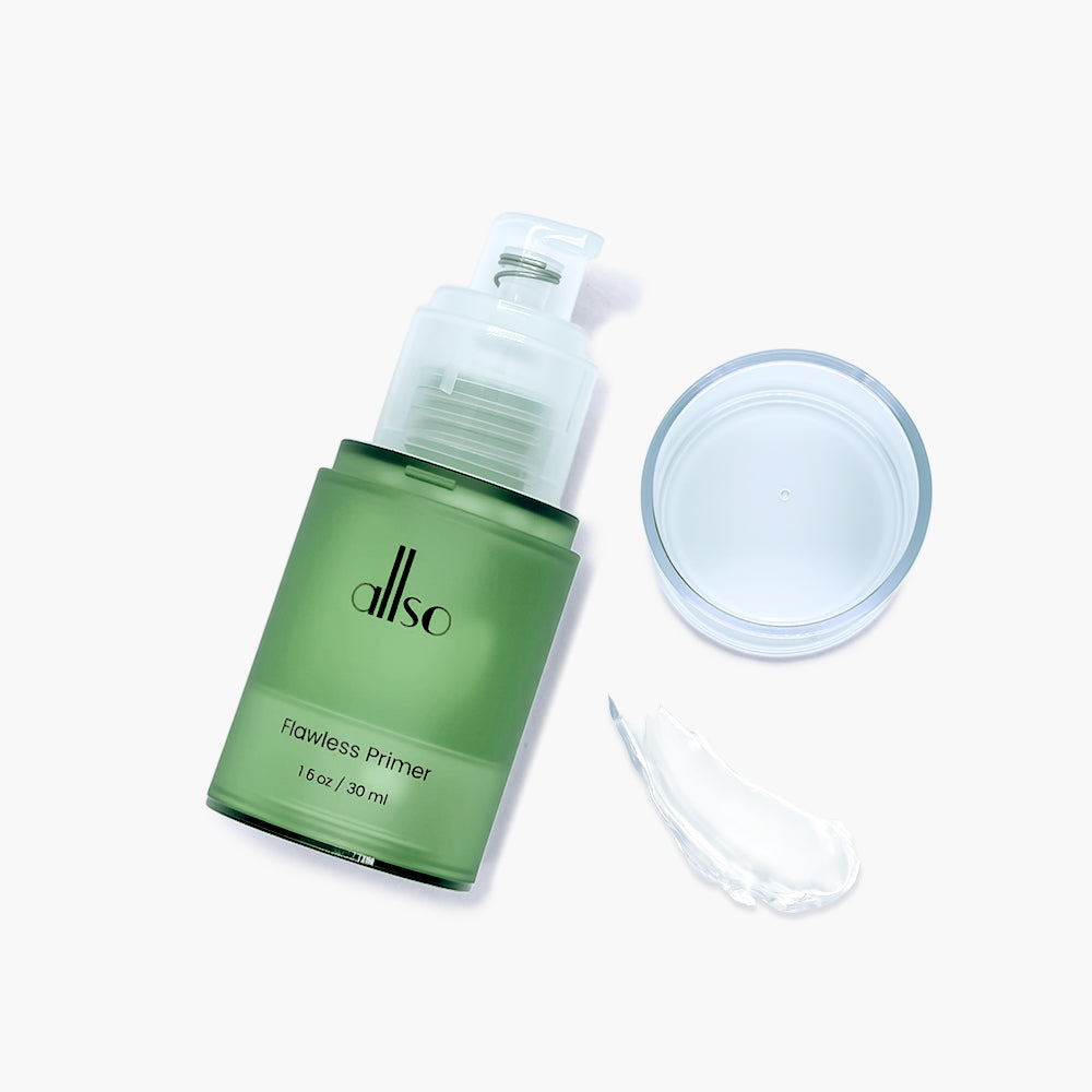 Flawless Primer