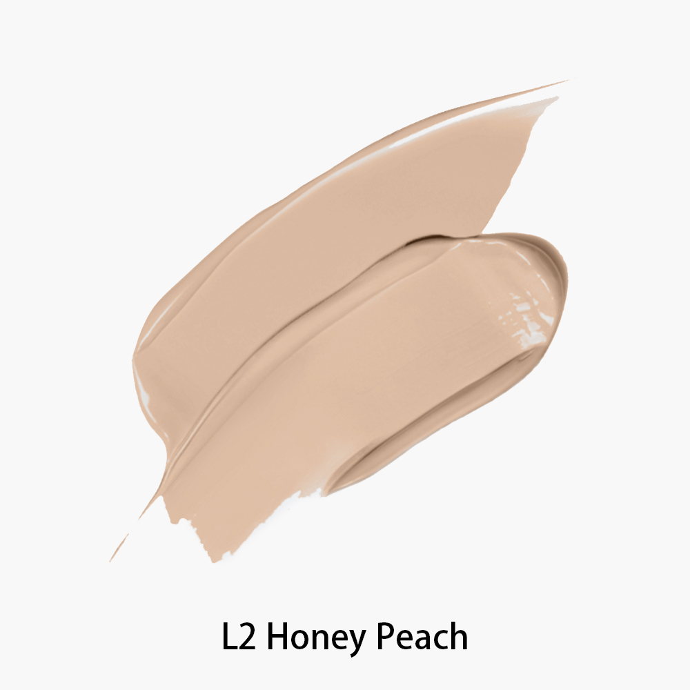 Poreless Soft Matte Longwear Foundation, Golden Glow