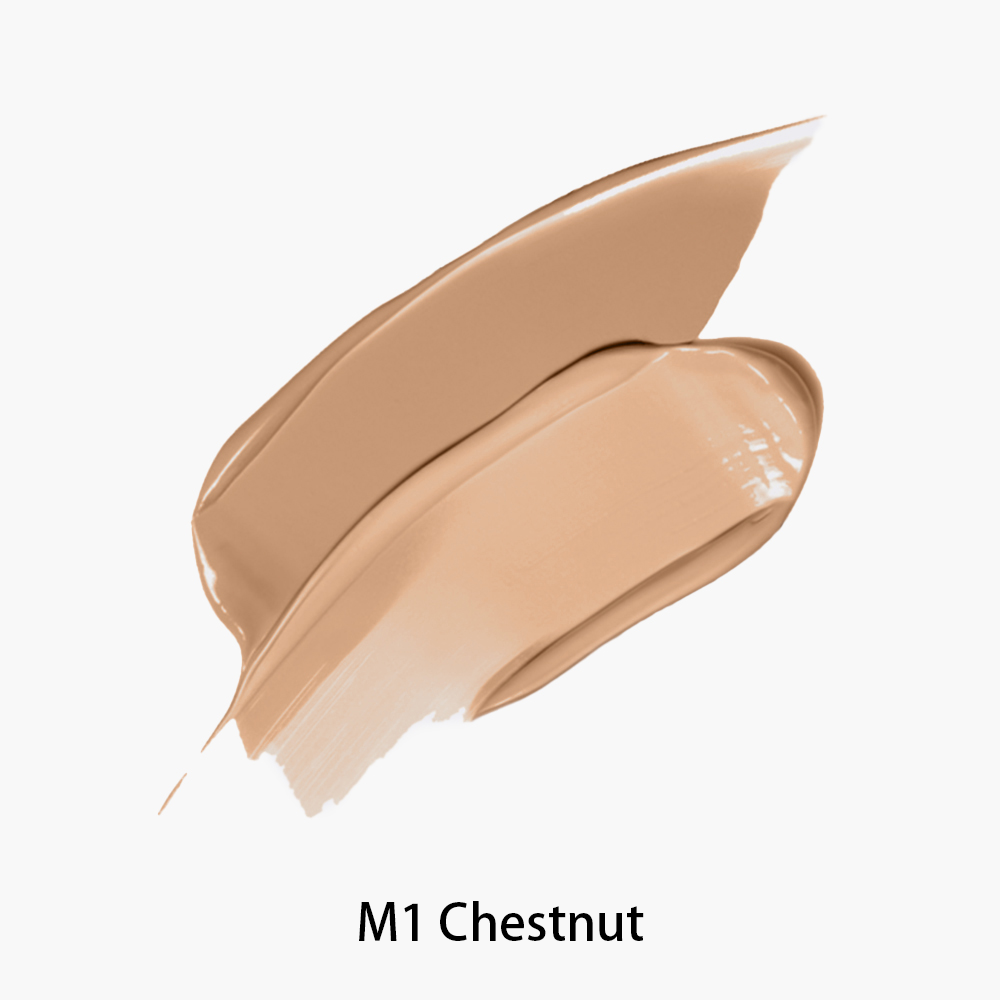Poreless Soft Matte Longwear Foundation, Golden Glow