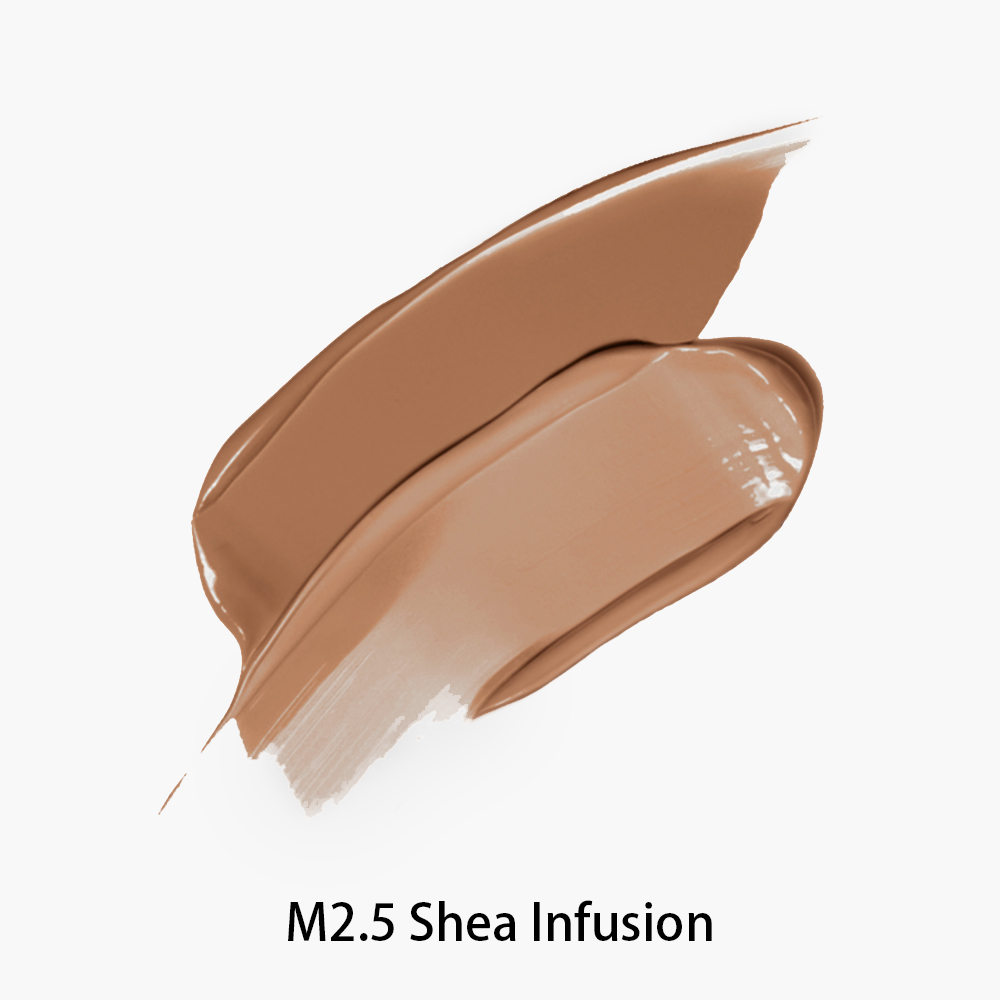 Poreless Soft Matte Longwear Foundation, Golden Glow