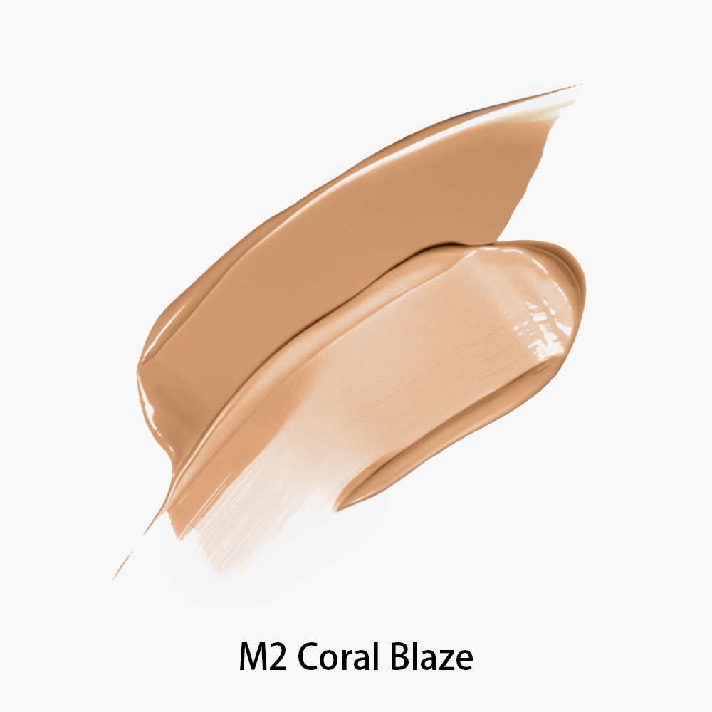 Poreless Soft Matte Longwear Foundation, Golden Glow