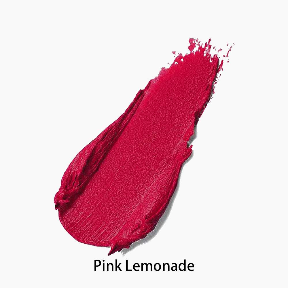 allso Bold Luxe Semi-Matte Lipstick, 12 Shades