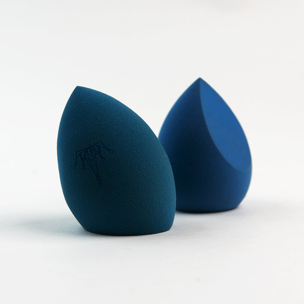 allso Beauty Blender / Latex-Free Makeup Sponge