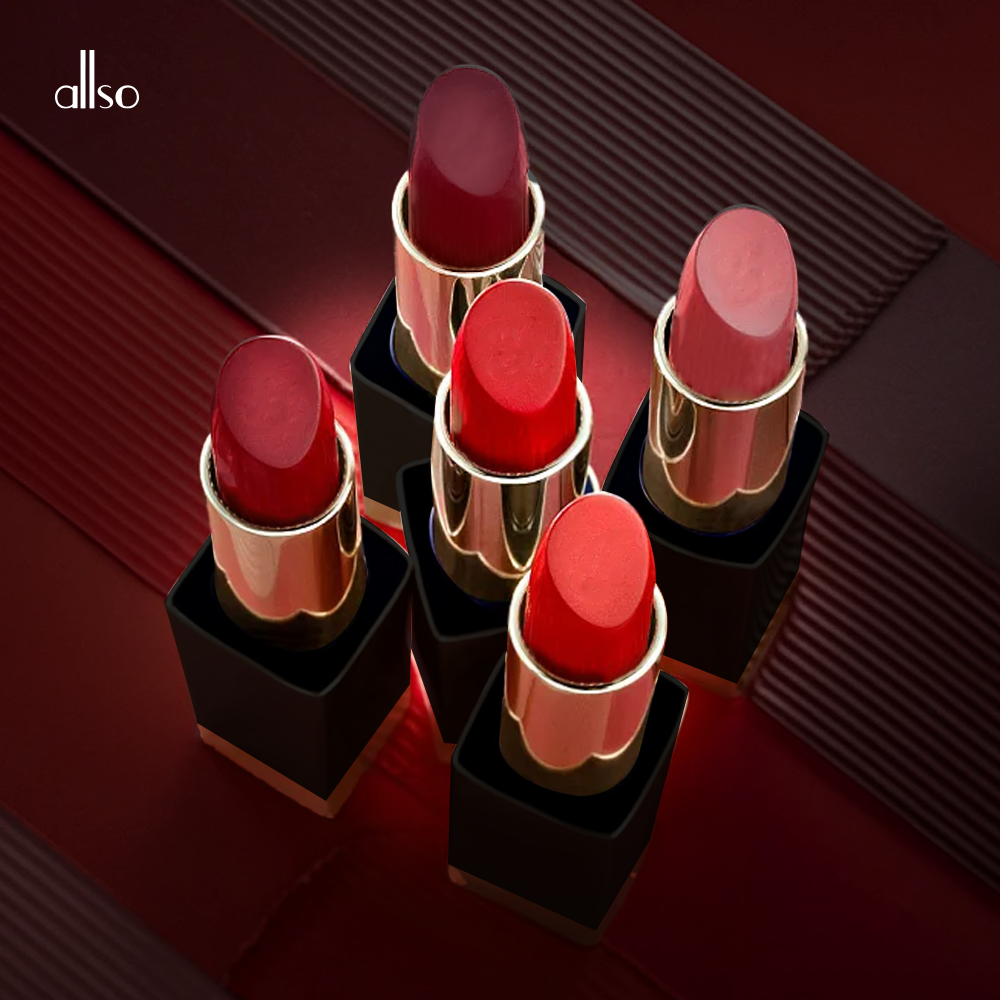 Lipsticks