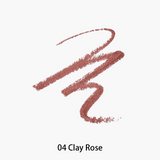 Clay Rose 04