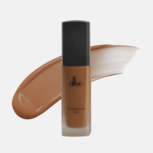 allo Poreless Soft Matte Longwear Foundation