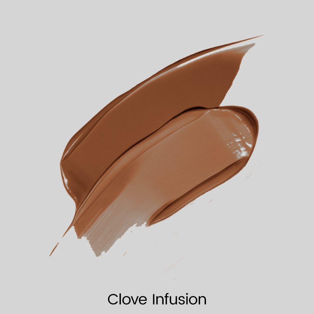 allso Poreless Soft Matte Longwear Foundation, Shea Infusion