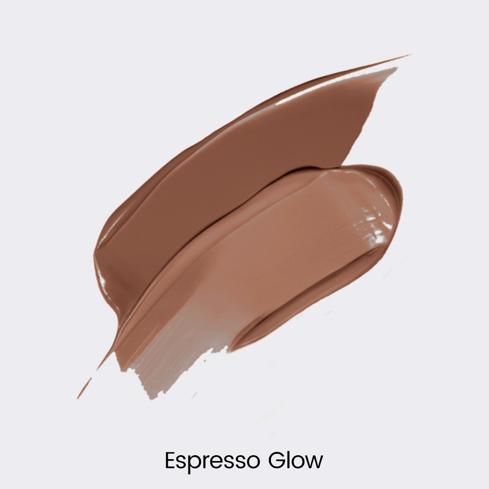 allso Poreless Soft Matte Longwear Foundation, Cinnamon Glow