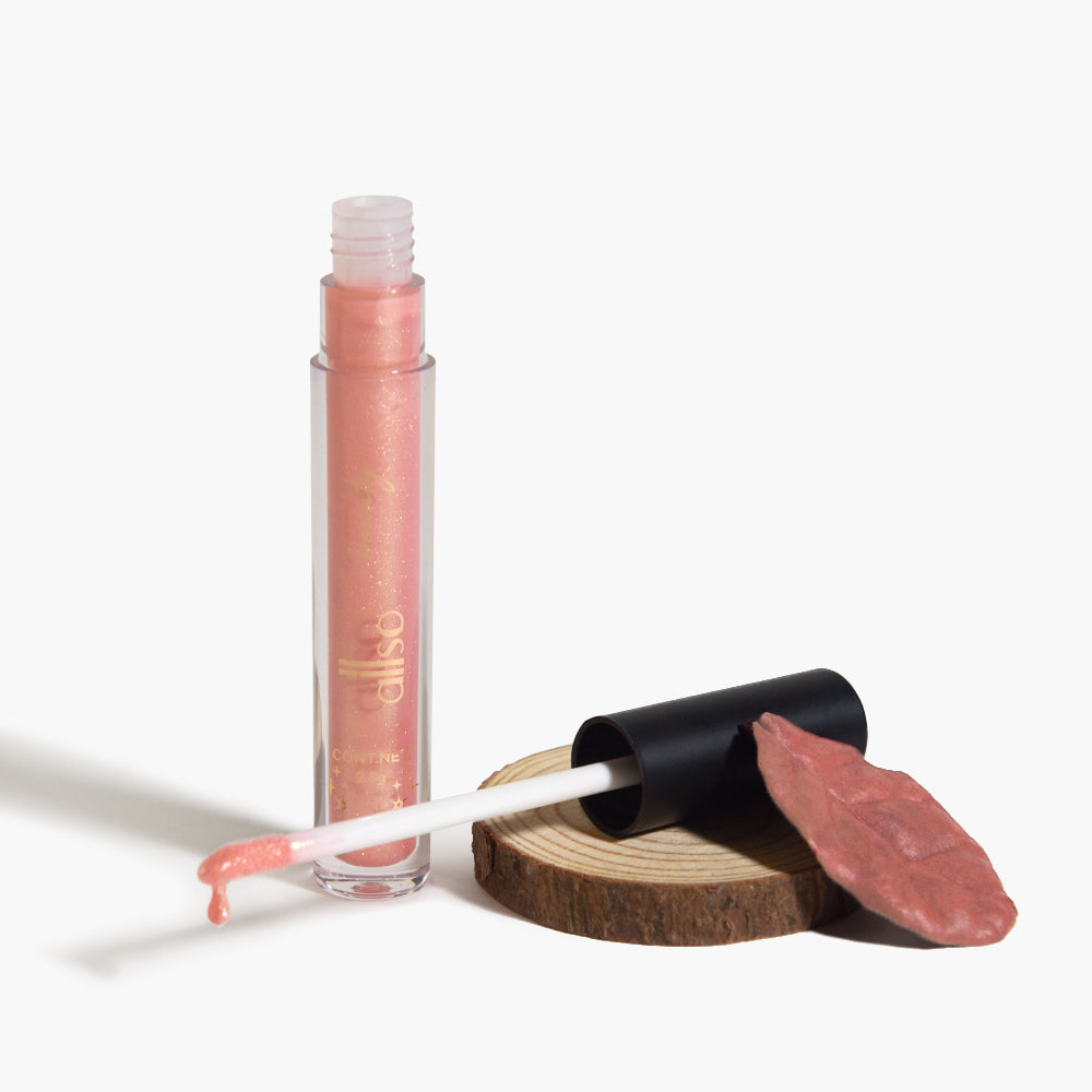 Plumper Lip Shine