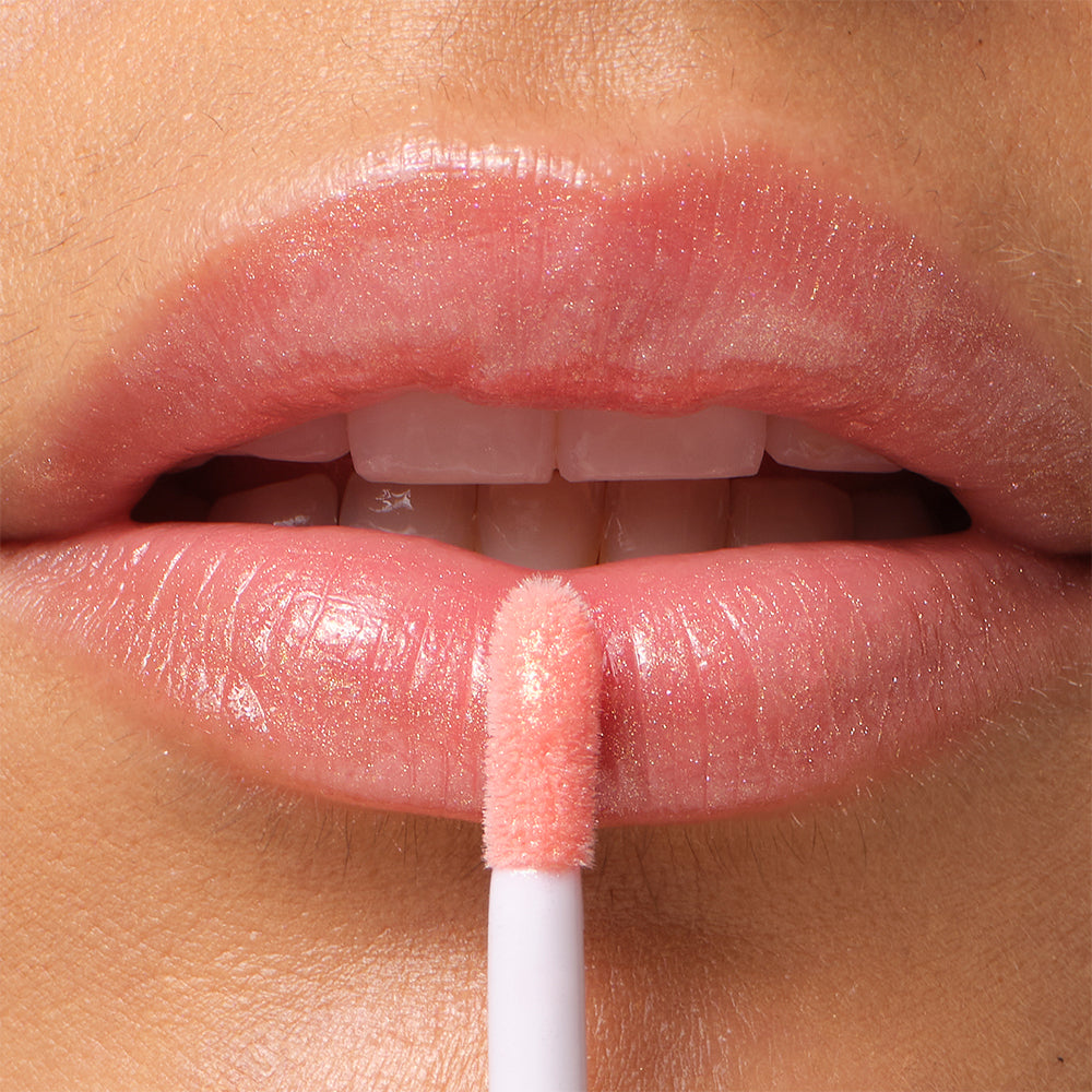 Plumper Lip Shine