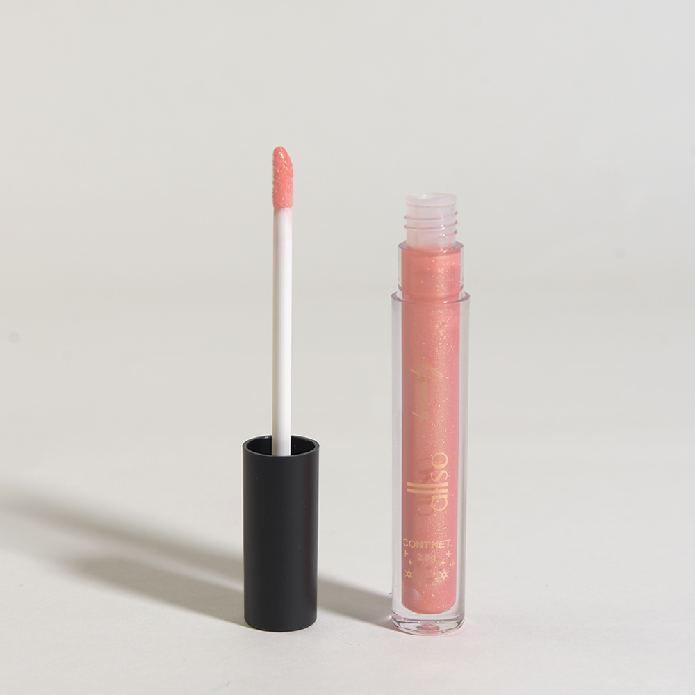 allso Plumper Lip Shine, Vesper