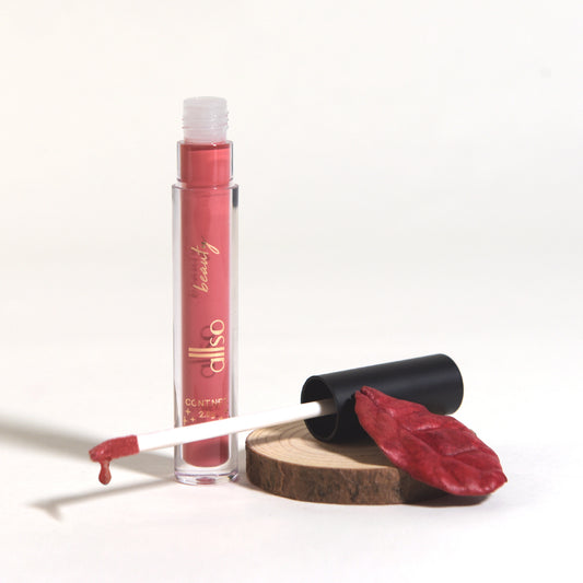 allso Bold Lock Kissproof Matte Liquid Lipstick, 17 Shades