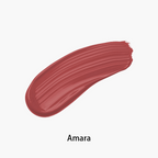 Bold Lock Kissproof Matte Liquid Lipstick