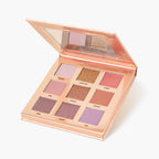 9-in-1 Mix & Match Eye Shadow Palette