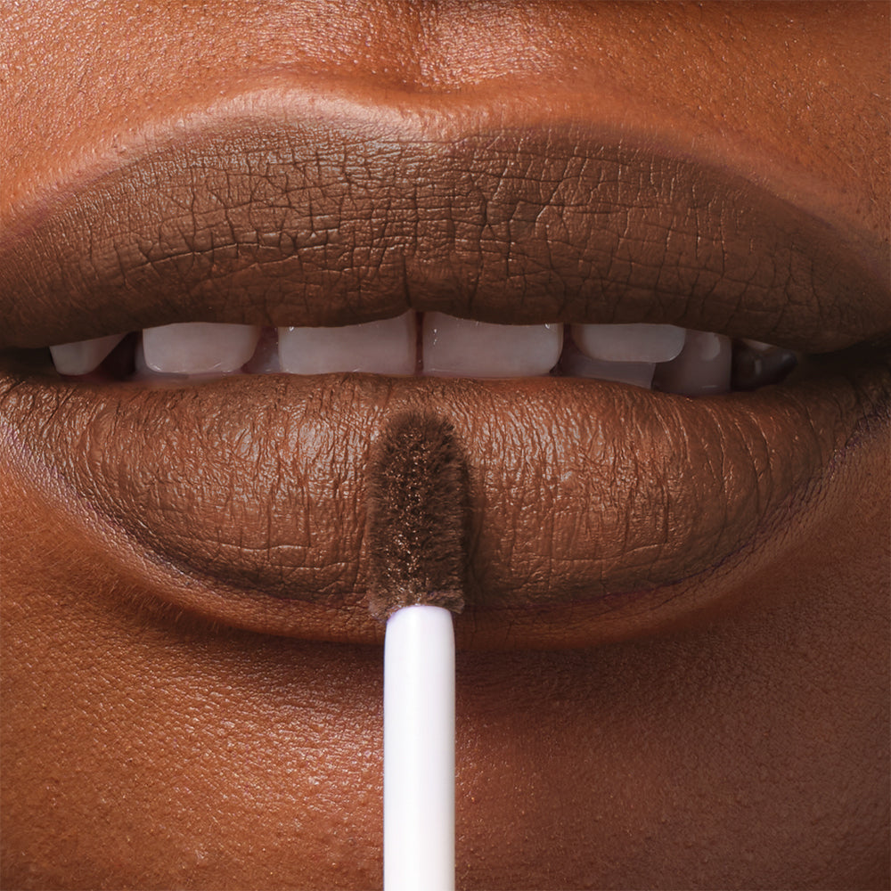 Bold Lock Kissproof Matte Liquid Lipstick
