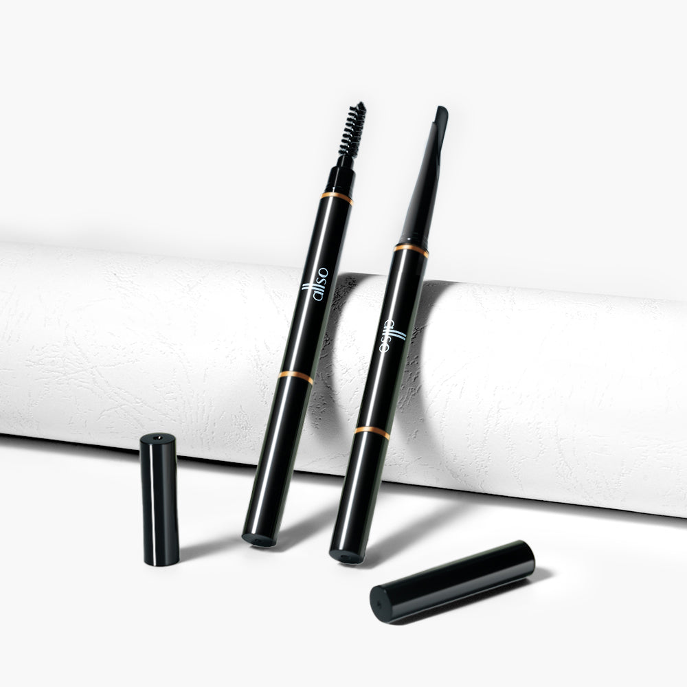 Allso Precision Brow Definer, Preto