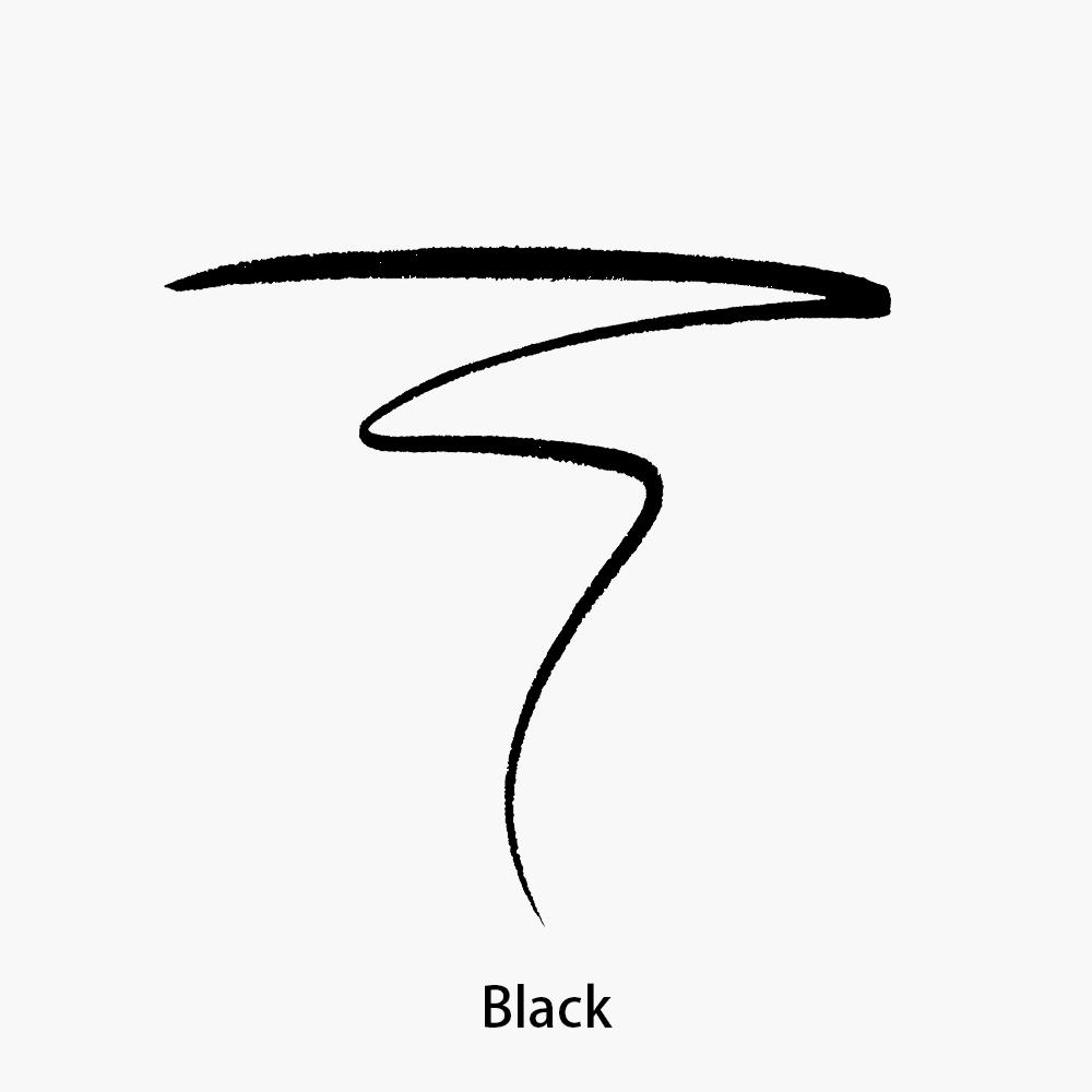 Precision Waterproof Liquid Eyeliner