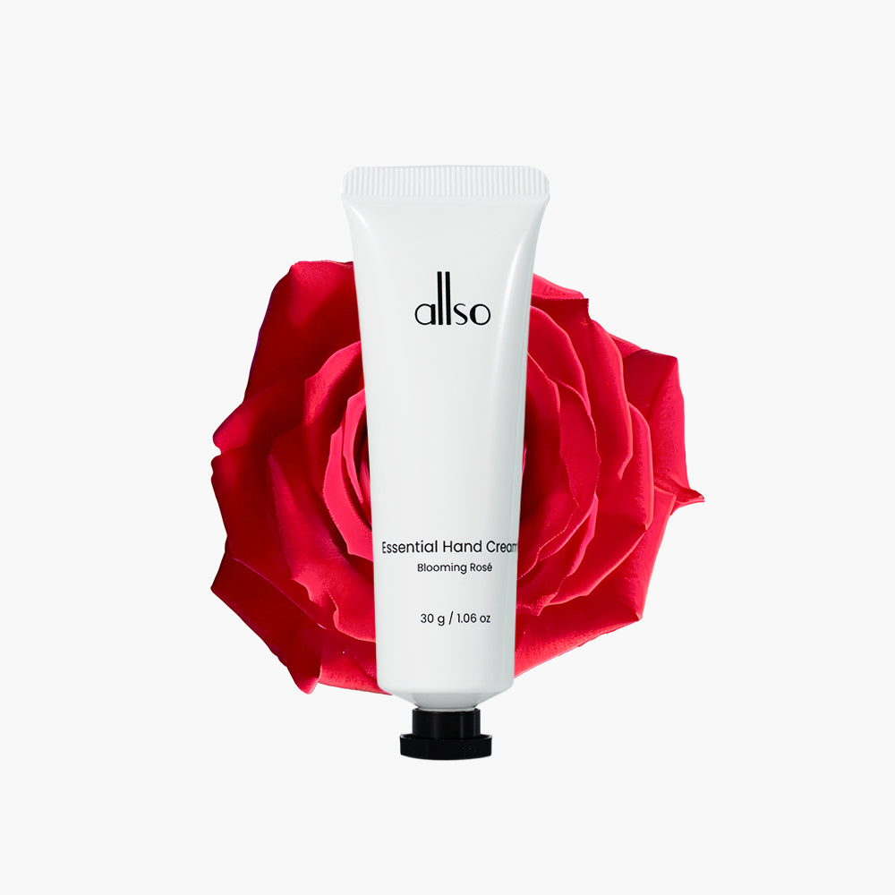 Creme para as Mãos Essencial 