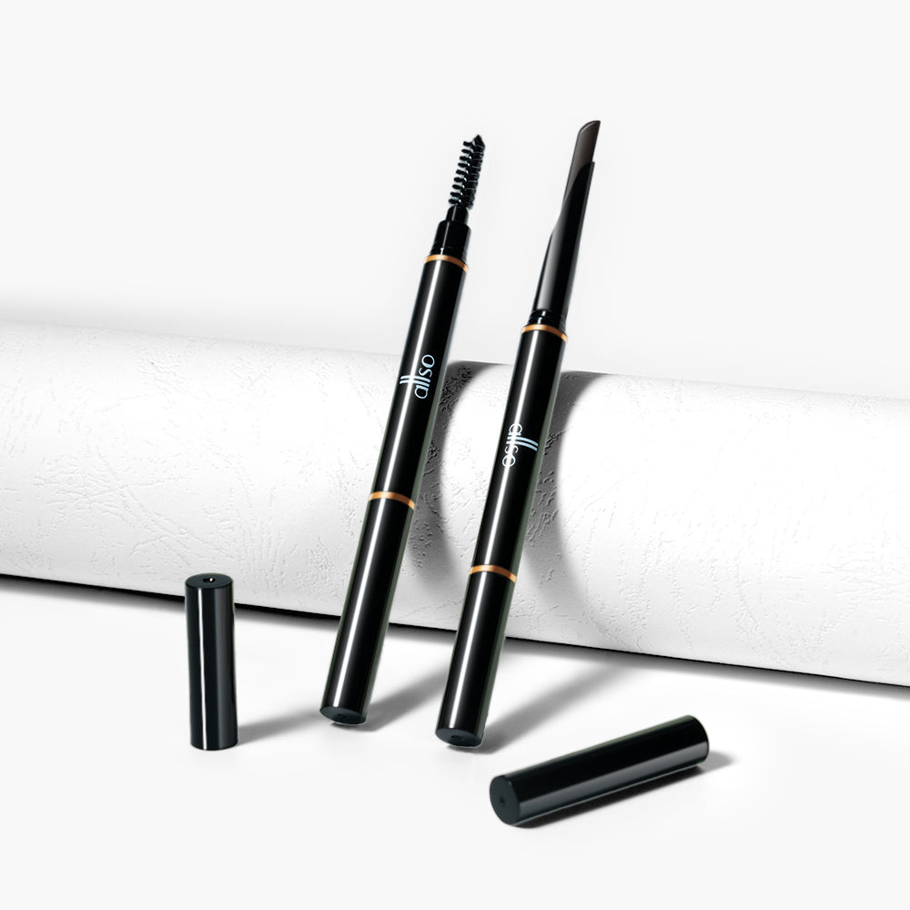 Allso Precision Brow Definer, Preto