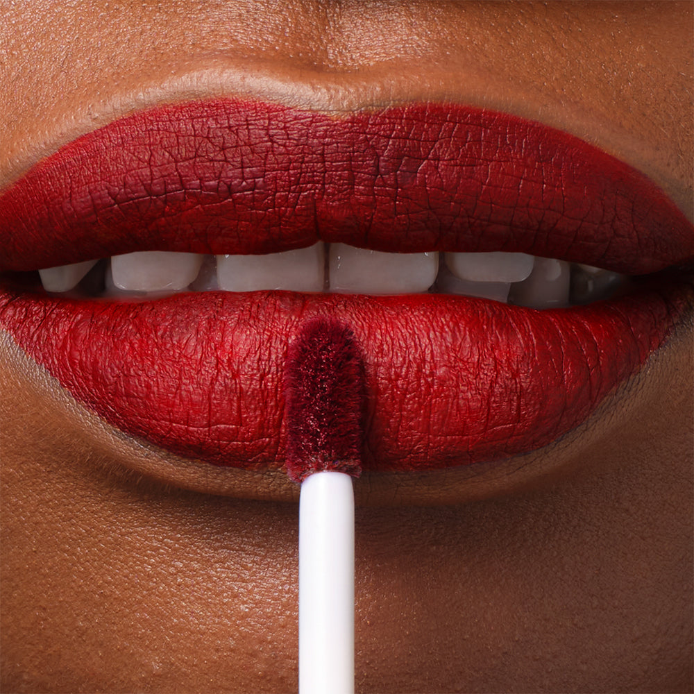 Bold Lock Kissproof Matte Liquid Lipstick