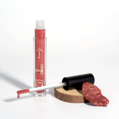 allso Plumper Lip Gloss, 8 Shades
