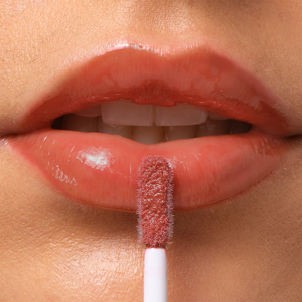 allso Plumper Lip Gloss, 8 Shades