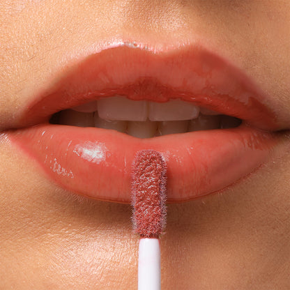 allso Plumper Lip Gloss, 8 Shades