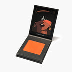 Powder blusher