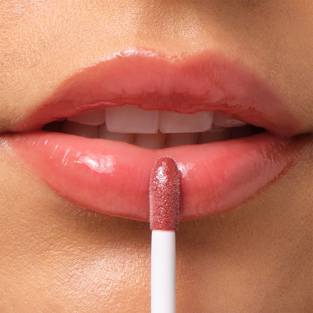 Plumper Lip Gloss