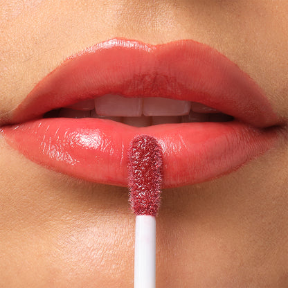 allso Plumper Lip Gloss, 8 Shades
