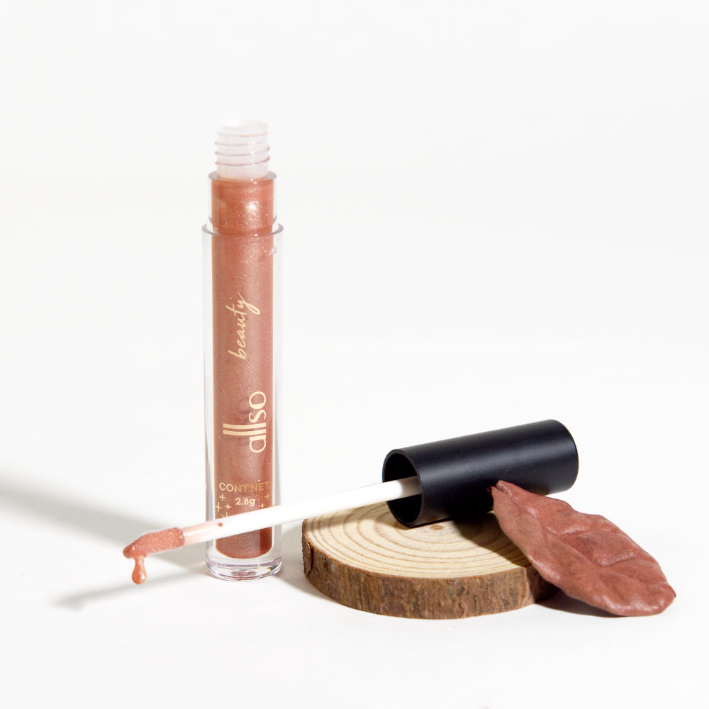 Plumper Lip Shine