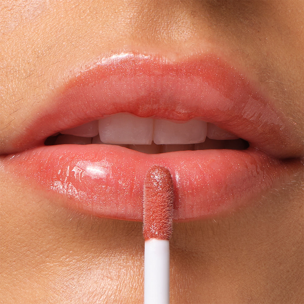 Plumper Lip Shine