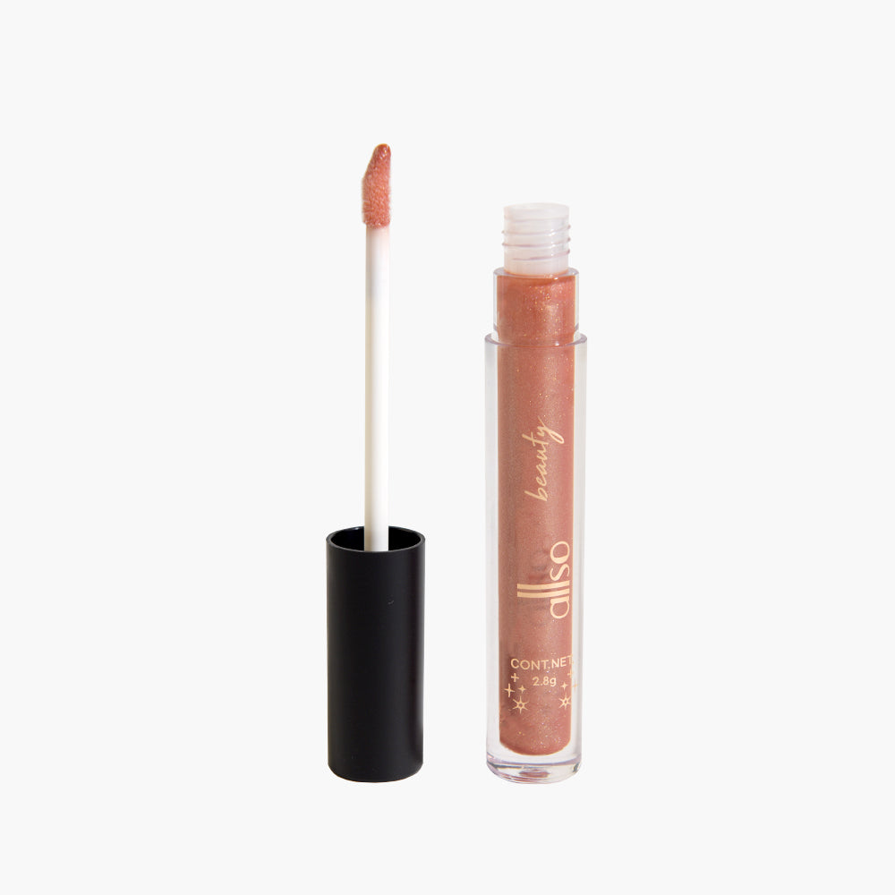 Plumper Lip Shine