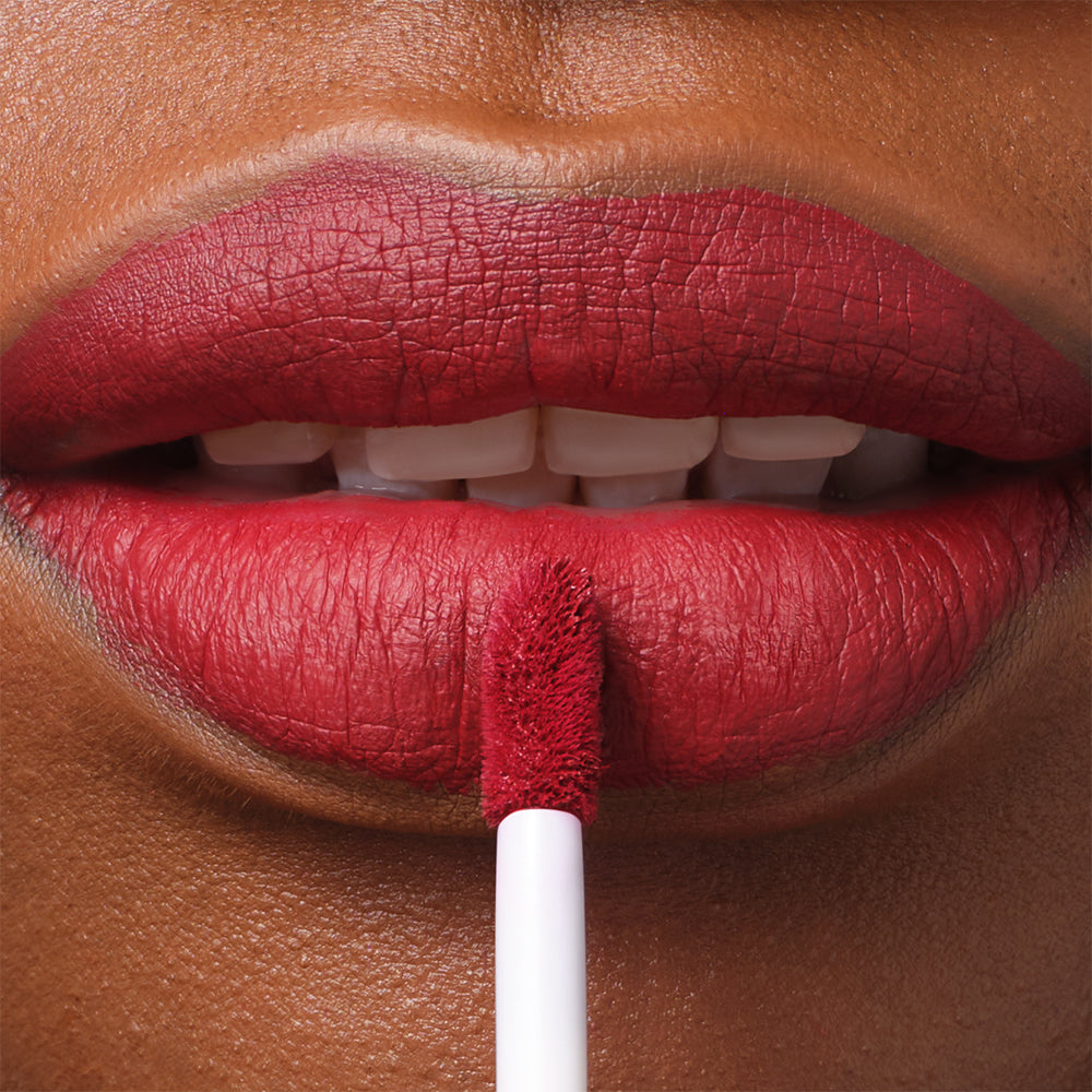 allso Bold Lock Kissproof Matte Liquid Lipstick, 17 Shades