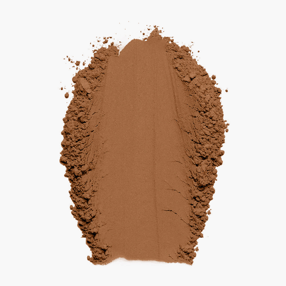 Pó Compacto Allso Stay-Matte, Tom Seda 300