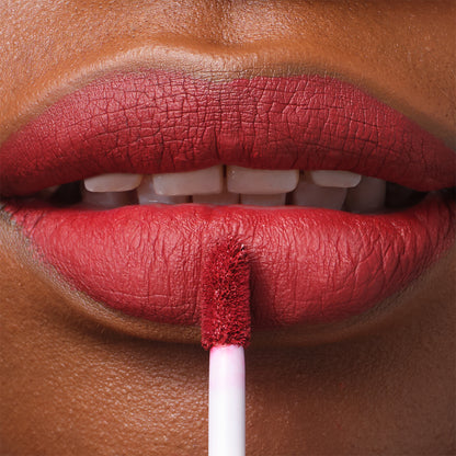 allso Bold Lock Kissproof Matte Liquid Lipstick, 17 Shades