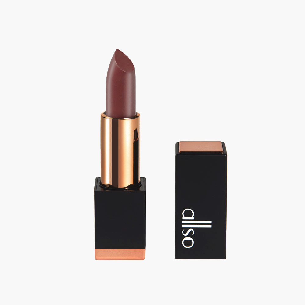 Bold Luxe High-Shine Lipstick