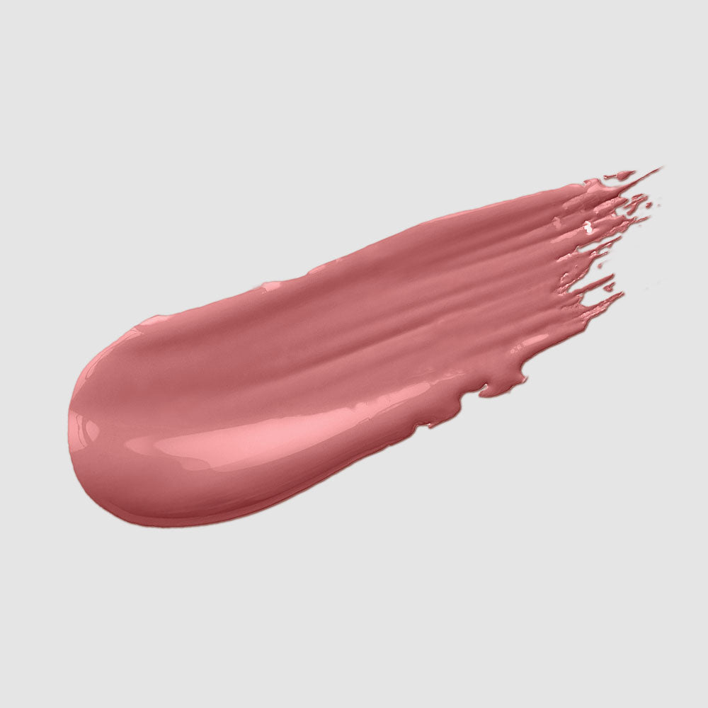 allso Plumper Lip Gloss, Ebony