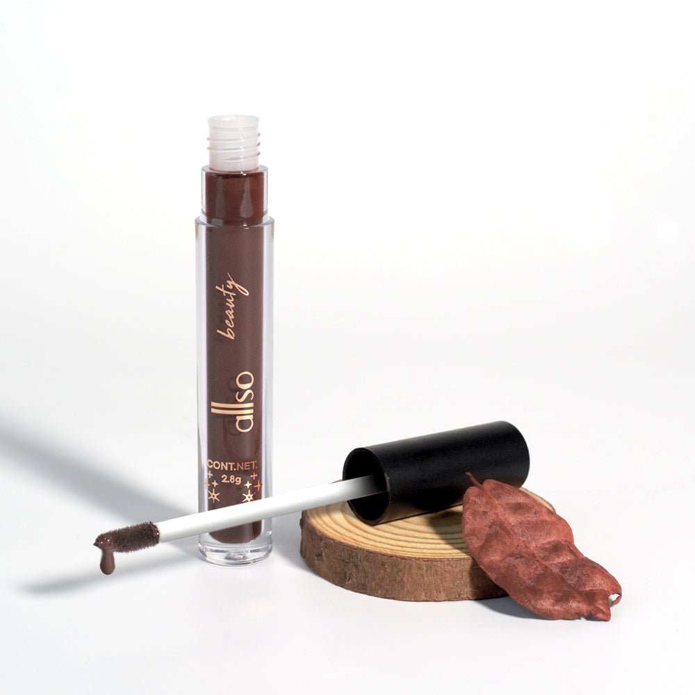 allso Bold Lock Kissproof Matte Liquid Lipstick, 17 Shades